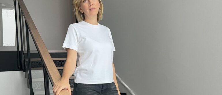 Волкова